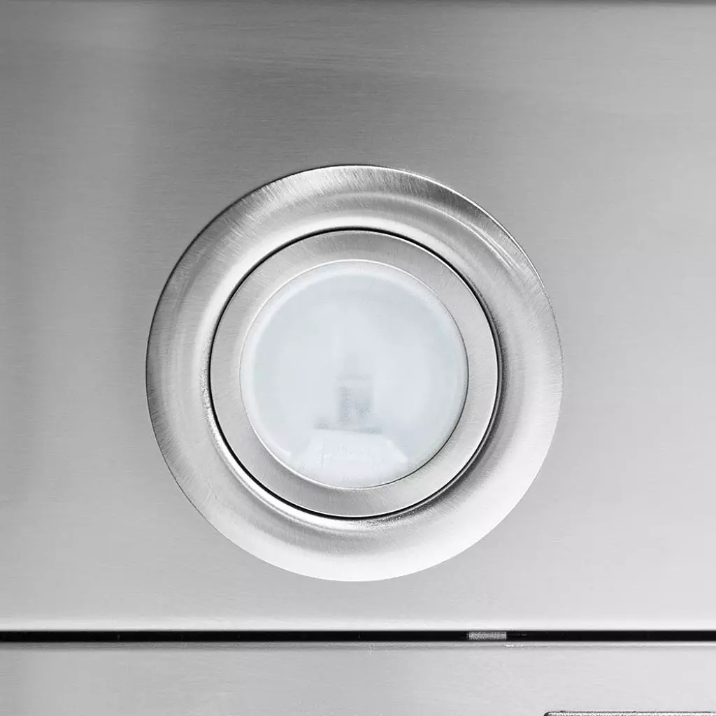 Вытяжка кухонная Perfelli K 617 I - 6