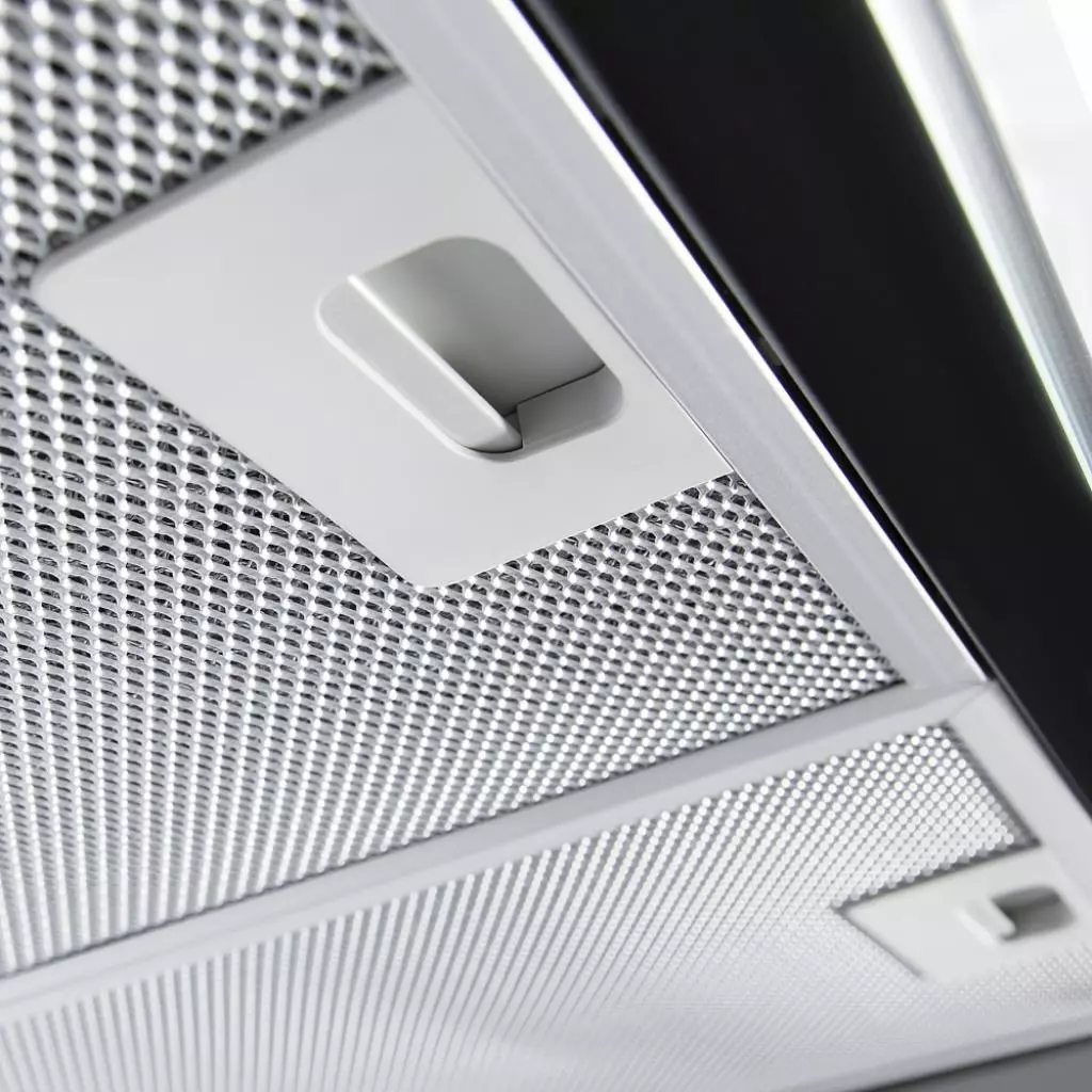 Вытяжка кухонная Perfelli PL 621 BL - 2