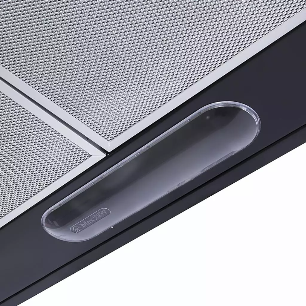 Вытяжка кухонная Perfelli PL 621 BL - 3