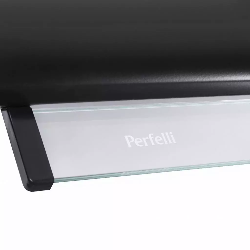 Вытяжка кухонная Perfelli PL 621 BL - 4