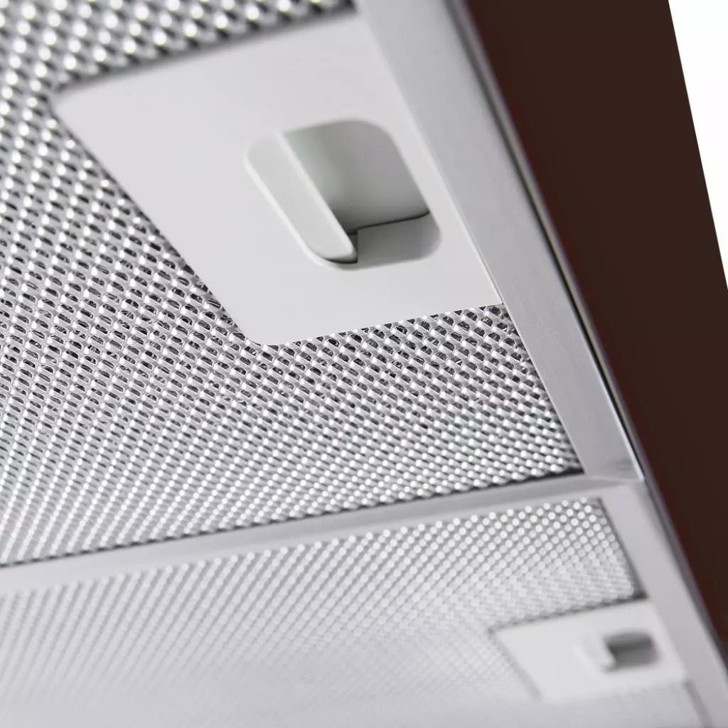 Вытяжка кухонная Perfelli PL 621 BR - 2 Вытяжка кухонная Perfelli PL 621 BR - 2