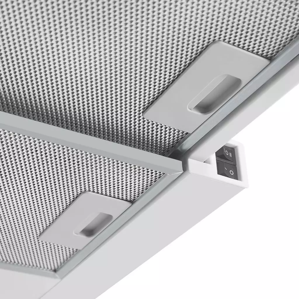 Вытяжка кухонная Perfelli TL 621 W - 3 Вытяжка кухонная Perfelli TL 621 W - 3