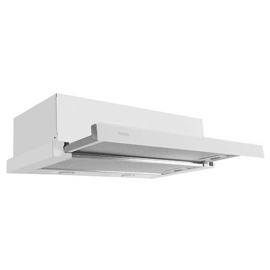Вытяжка кухонная Perfelli TL 621 W