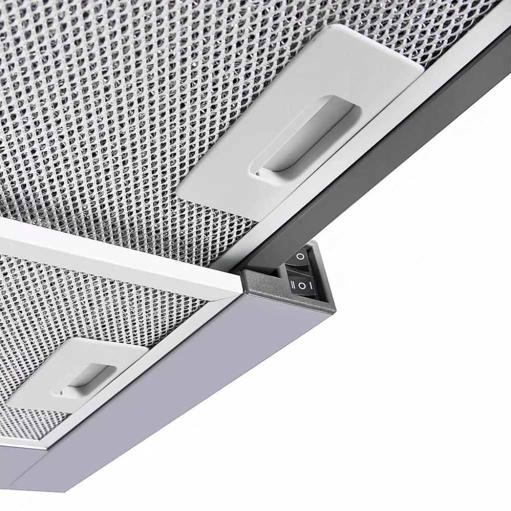 Вытяжка кухонная Perfelli TL 5101 I - 3 Вытяжка кухонная Perfelli TL 5101 I - 3