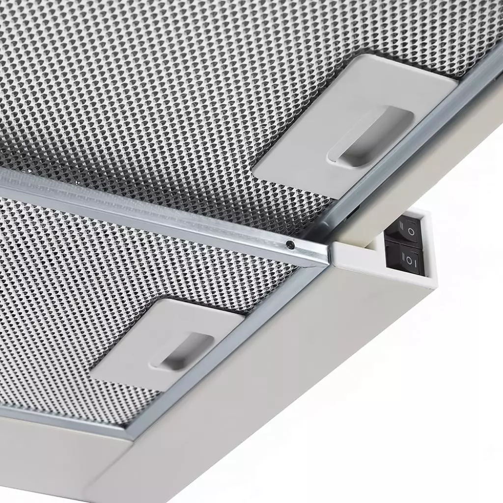 Вытяжка кухонная Perfelli TL 5103 IV LED - 3 Вытяжка кухонная Perfelli TL 5103 IV LED - 3
