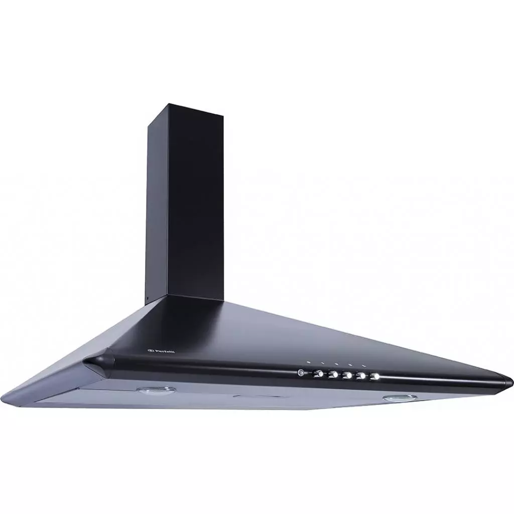 Вытяжка кухонная Perfelli K 511 BL - 1