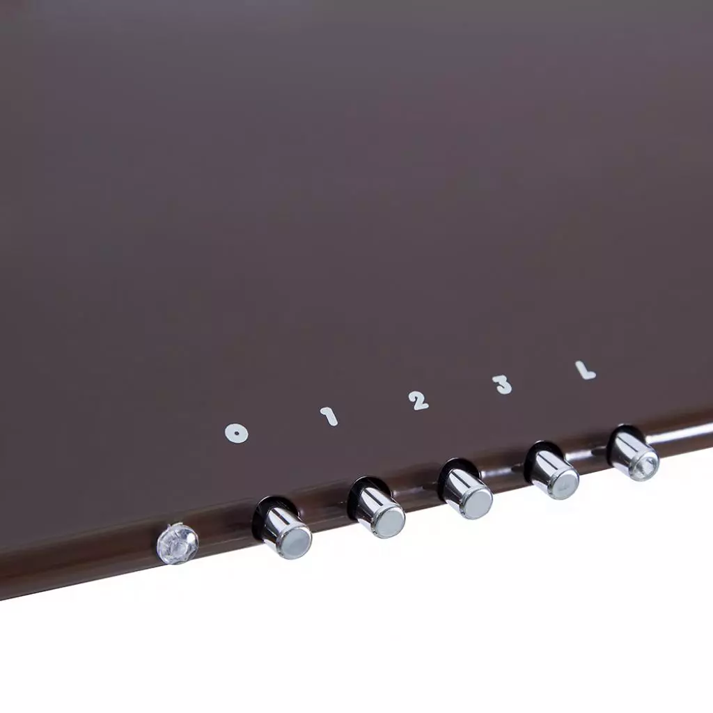 Вытяжка кухонная Perfelli K 511 BR - 2 Вытяжка кухонная Perfelli K 511 BR - 2