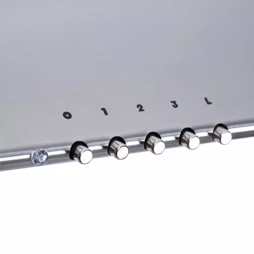 Вытяжка кухонная Perfelli K 511 I - 2 Вытяжка кухонная Perfelli K 511 I - 2