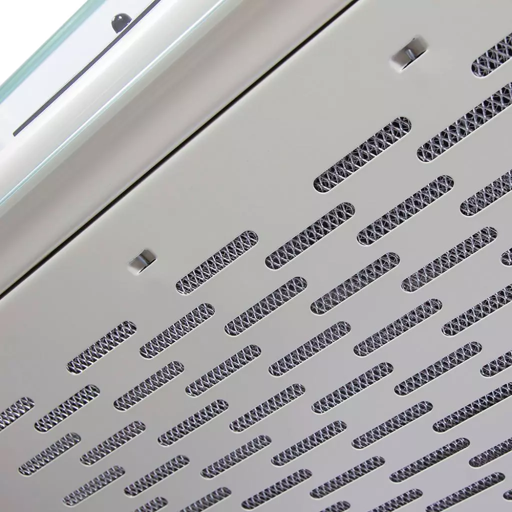 Вытяжка кухонная Perfelli PL 511 IV - 4 Вытяжка кухонная Perfelli PL 511 IV - 4