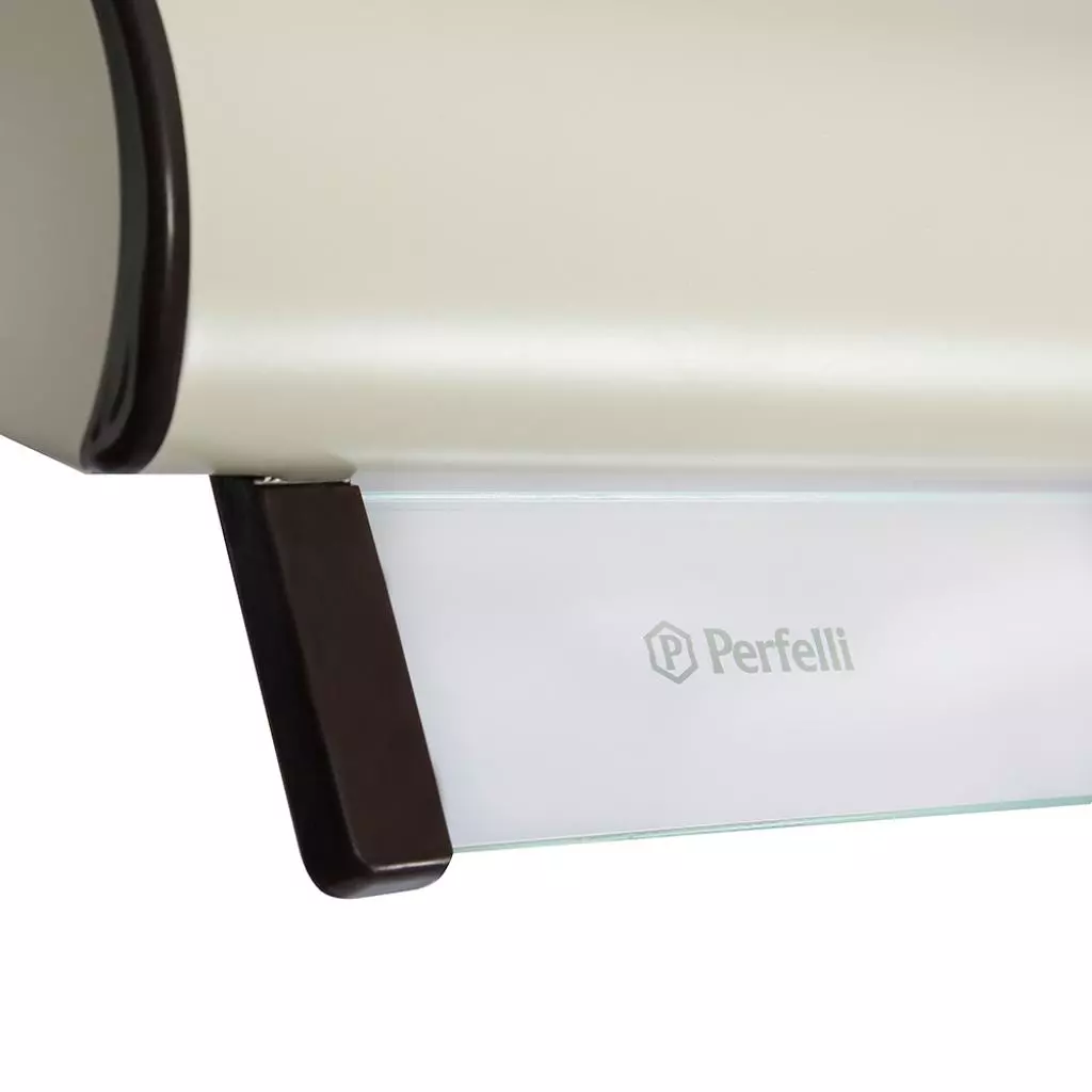 Вытяжка кухонная Perfelli PL 511 IV - 5 Вытяжка кухонная Perfelli PL 511 IV - 5