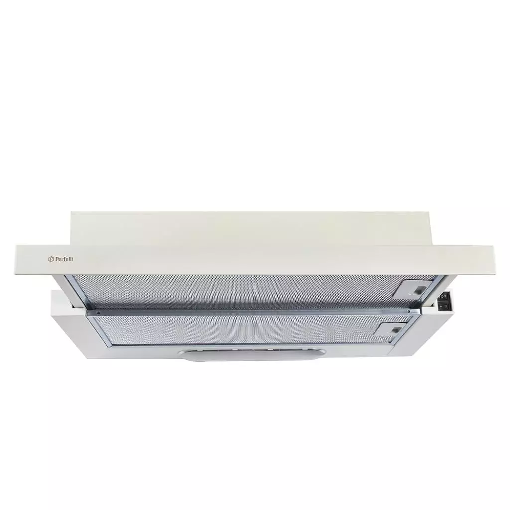 Вытяжка кухонная Perfelli TL 5207 IV - 1 Вытяжка кухонная Perfelli TL 5207 IV - 1