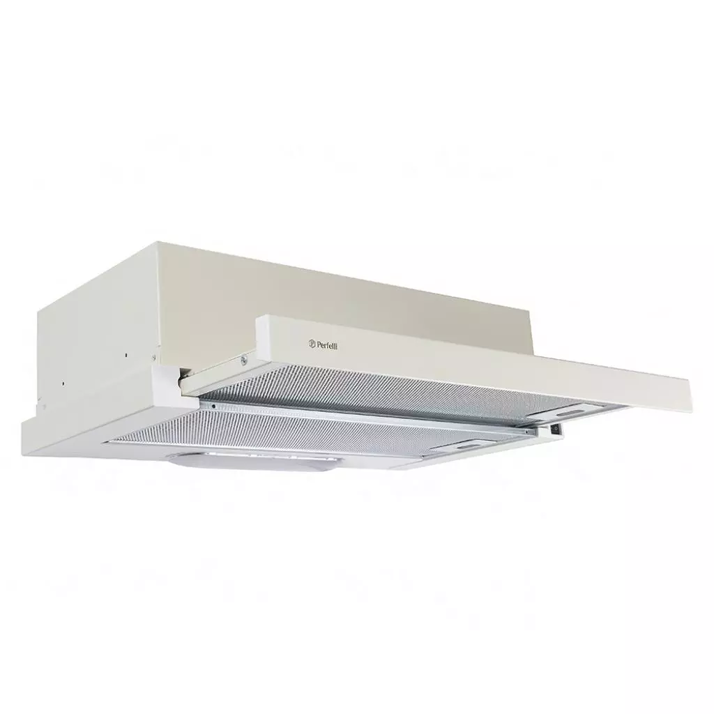 Вытяжка кухонная Perfelli TL 5207 IV