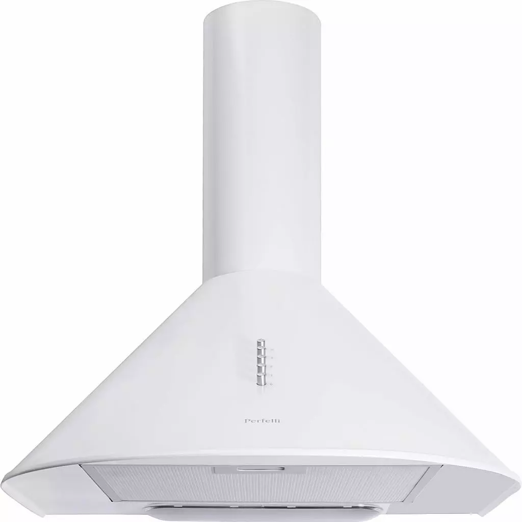 Вытяжка кухонная Perfelli KR 610 W