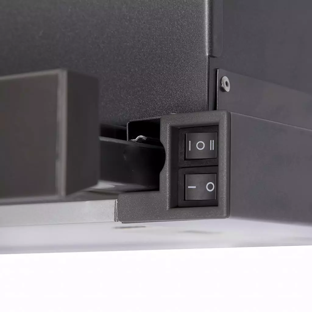 Вытяжка кухонная Perfelli TL 6101 I - 2 Вытяжка кухонная Perfelli TL 6101 I - 2