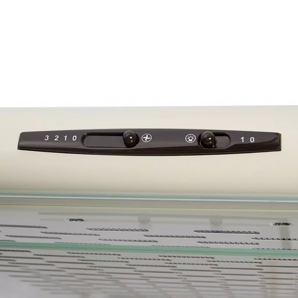 Вытяжка кухонная Perfelli PL 611 IV - 2 Вытяжка кухонная Perfelli PL 611 IV - 2