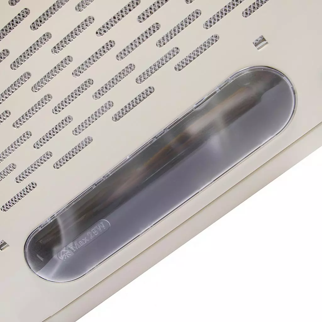 Вытяжка кухонная Perfelli PL 611 IV - 3 Вытяжка кухонная Perfelli PL 611 IV - 3