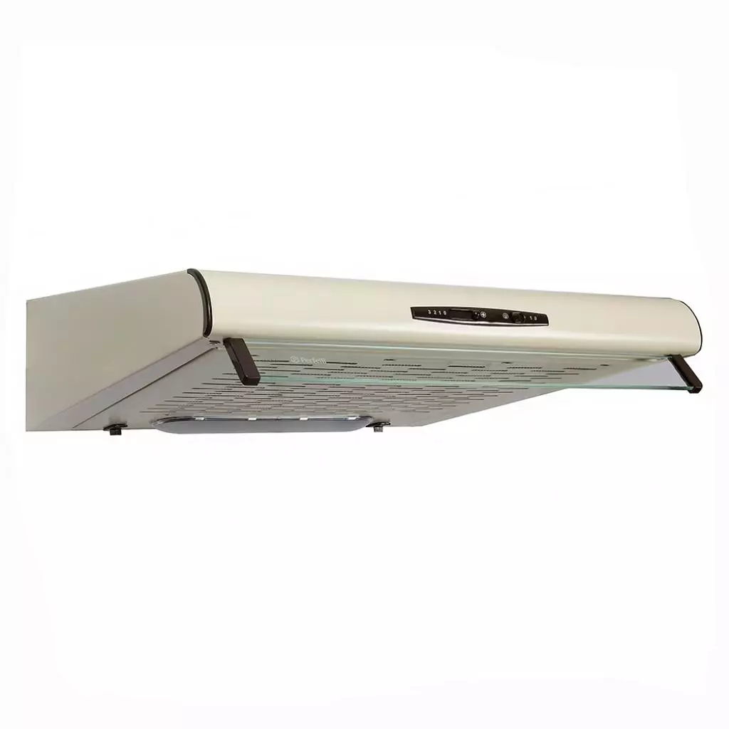 Вытяжка кухонная Perfelli PL 611 IV