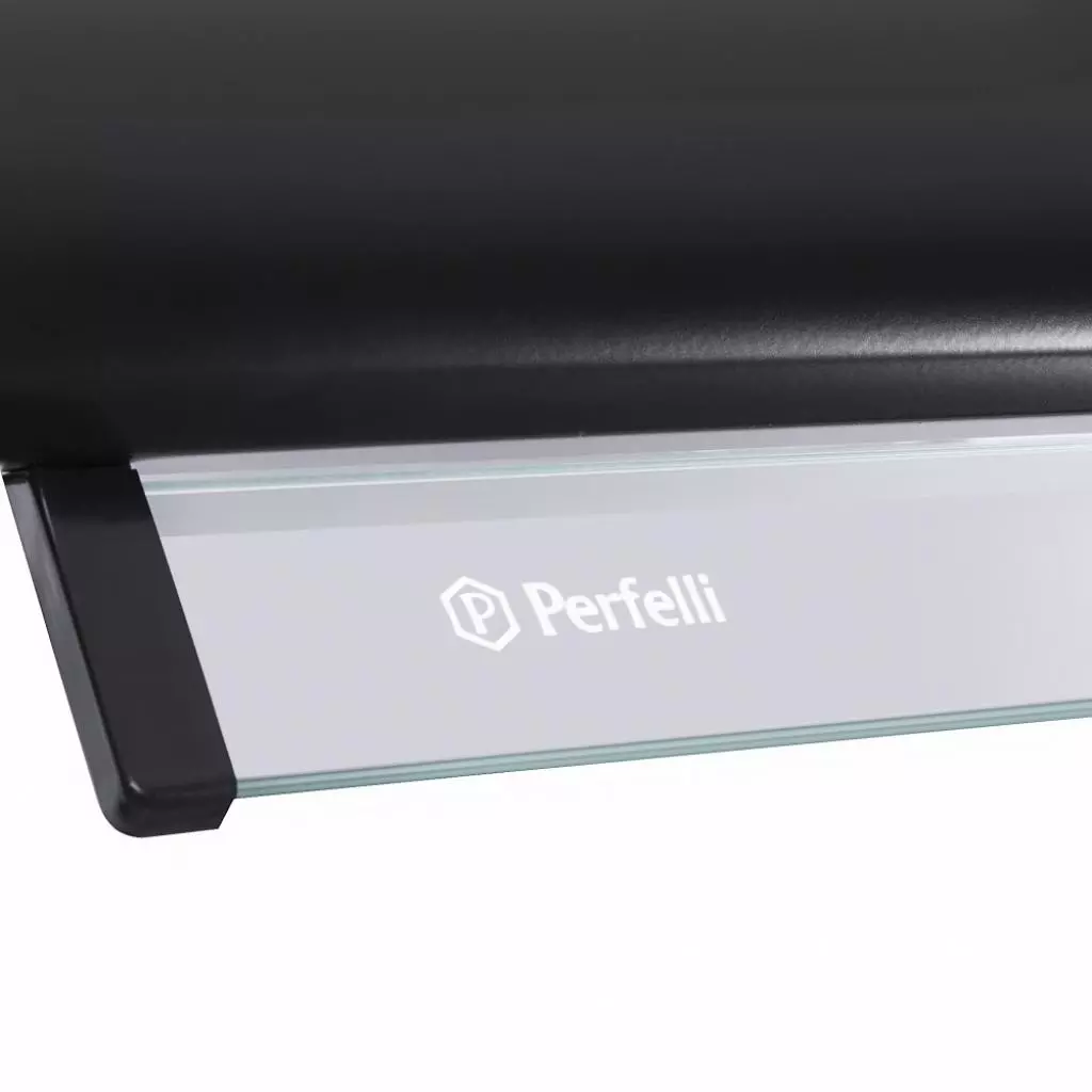 Вытяжка кухонная Perfelli PL 6117 BL - 4 Вытяжка кухонная Perfelli PL 6117 BL - 4