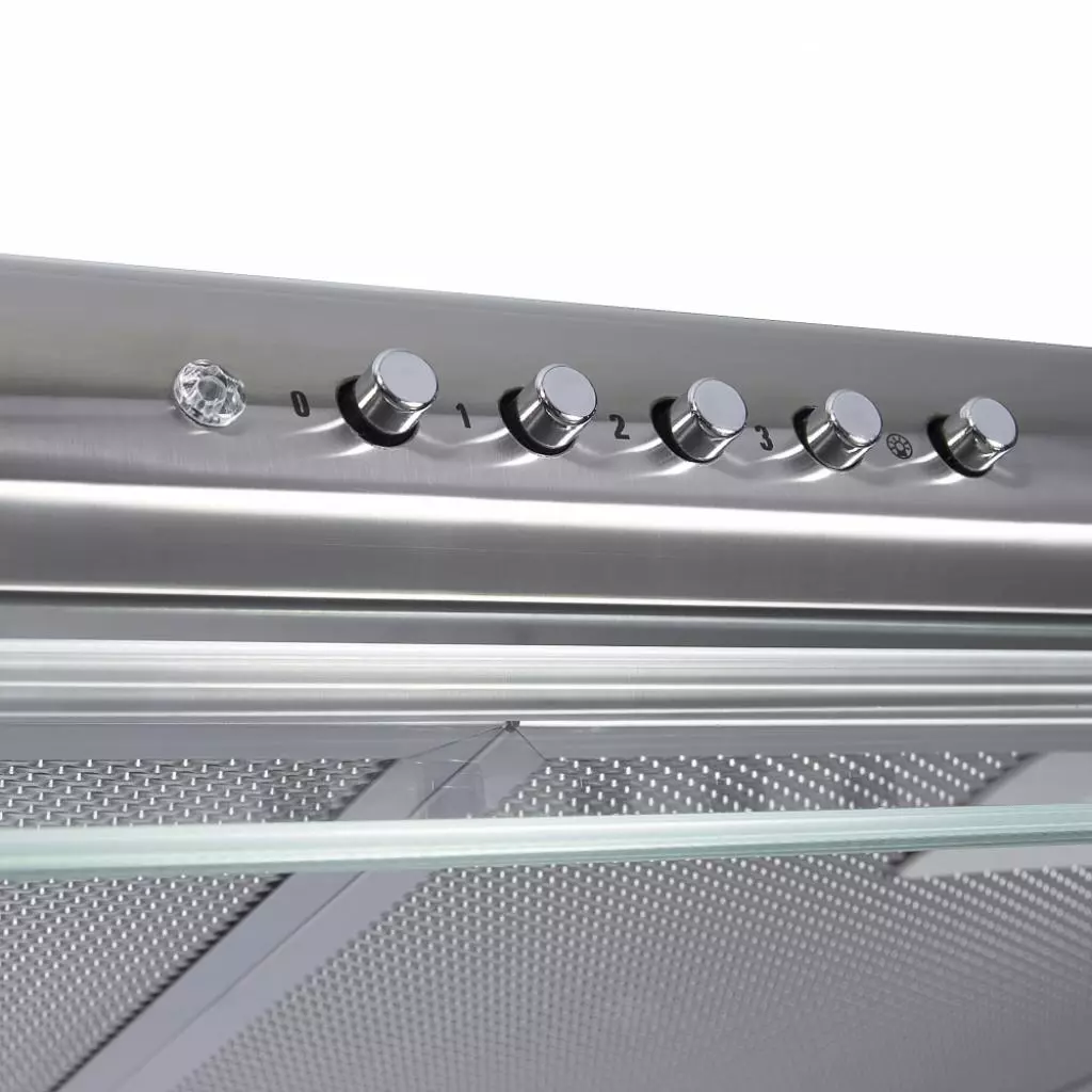 Вытяжка кухонная Perfelli PL 6117 I - 1 Вытяжка кухонная Perfelli PL 6117 I - 1