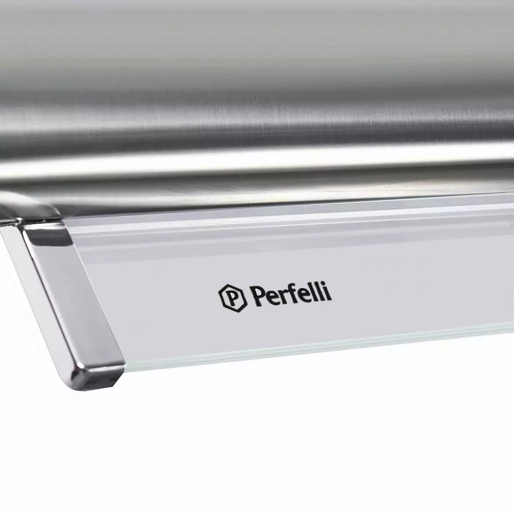 Вытяжка кухонная Perfelli PL 6117 I - 4 Вытяжка кухонная Perfelli PL 6117 I - 4