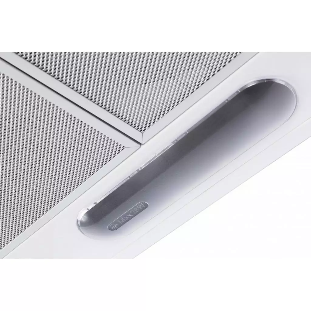 Вытяжка кухонная Perfelli PL 621 W - 2 Вытяжка кухонная Perfelli PL 621 W - 2