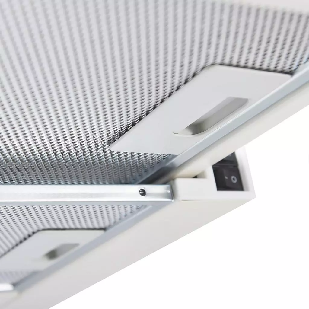 Вытяжка кухонная Perfelli TL 5010 IV - 3 Вытяжка кухонная Perfelli TL 5010 IV - 3