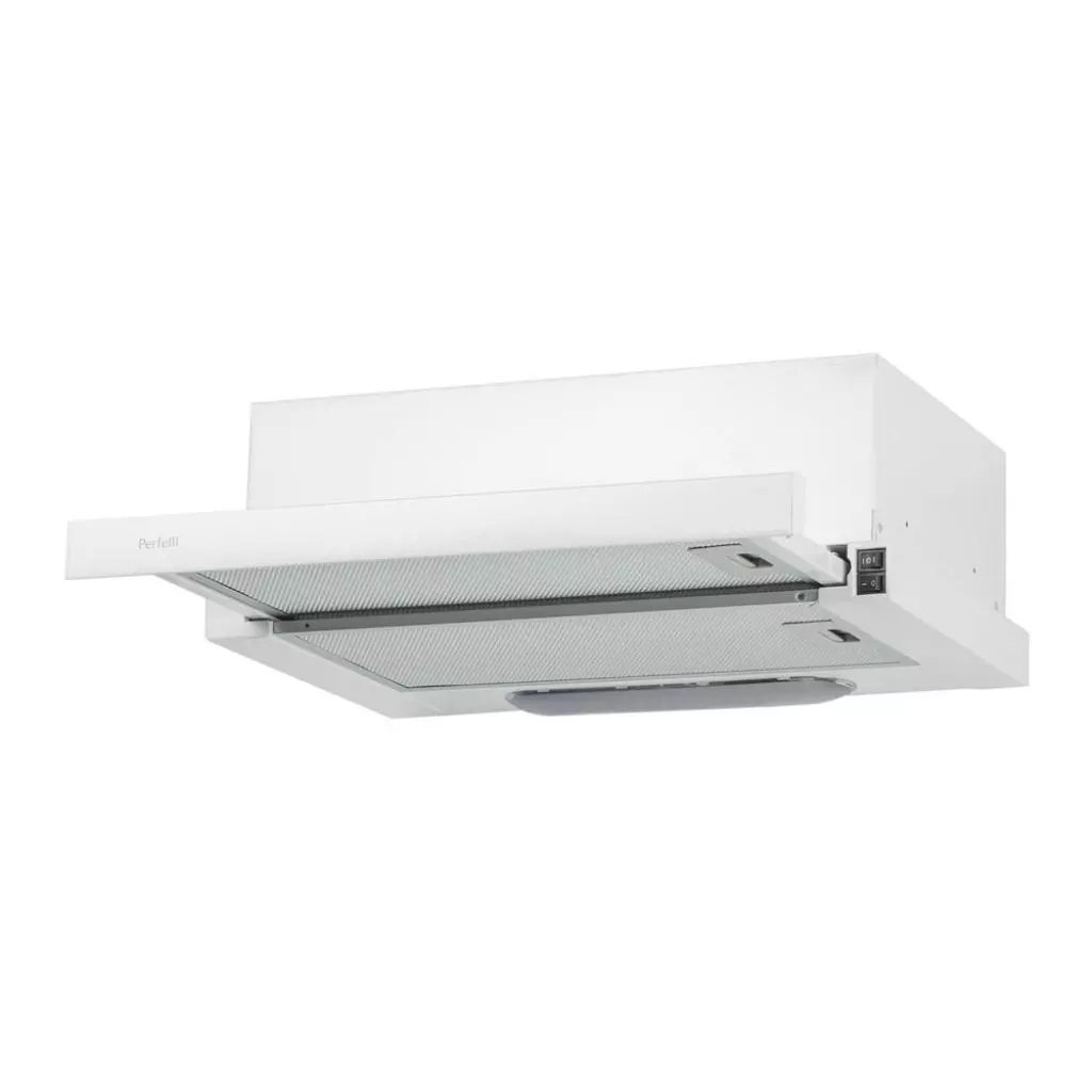 Вытяжка кухонная Perfelli TL 5010 W