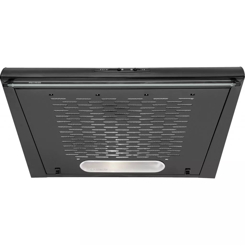 Вытяжка кухонная Perfelli PL 511 BL - 1