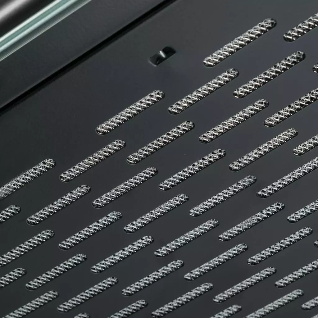 Вытяжка кухонная Perfelli PL 511 BL - 3