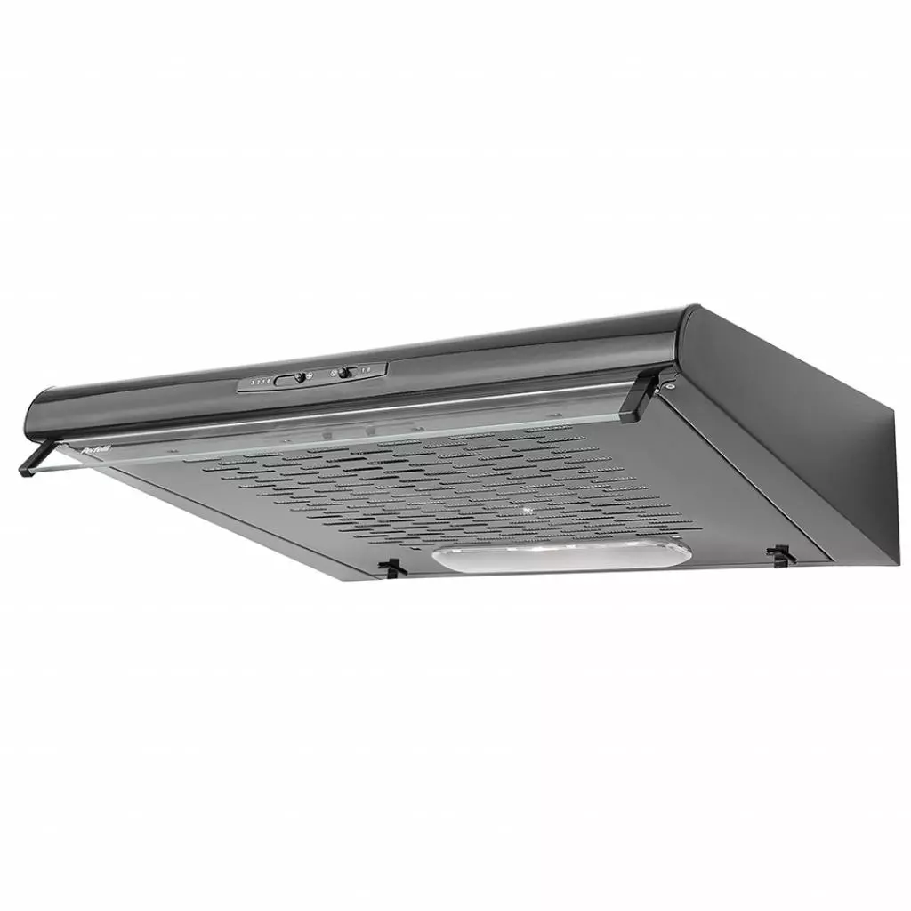 Вытяжка кухонная Perfelli PL 511 BL
