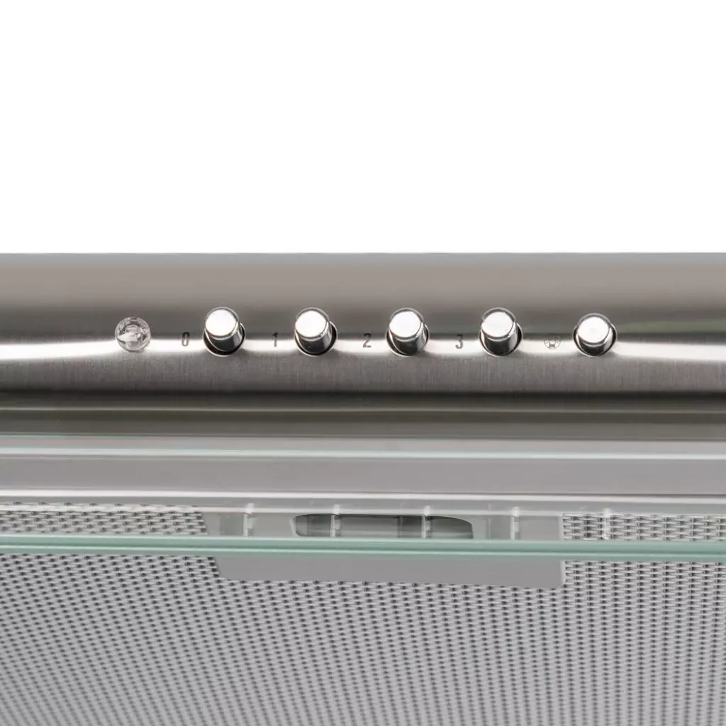 Вытяжка кухонная Perfelli PL 5117 I - 1 Вытяжка кухонная Perfelli PL 5117 I - 1