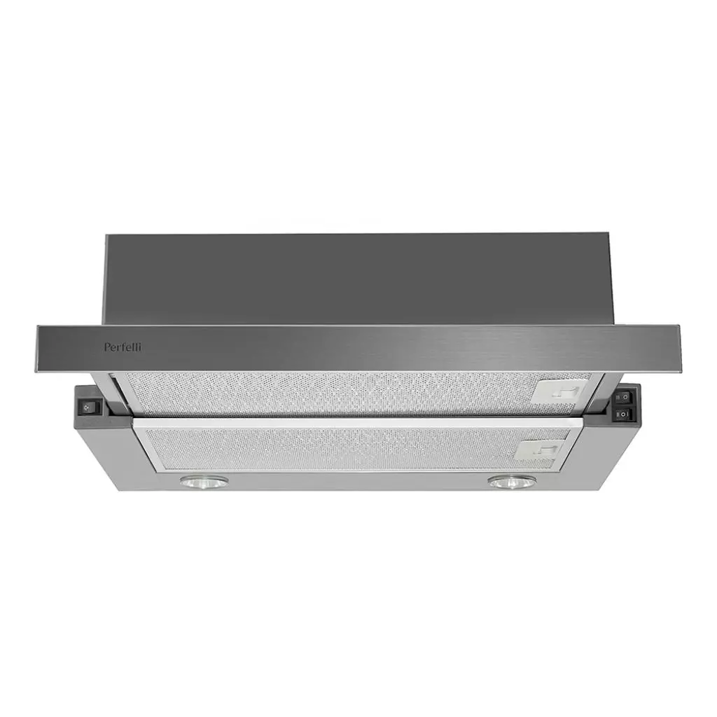 Вытяжка кухонная Perfelli TL 5611 I - 1 Вытяжка кухонная Perfelli TL 5611 I - 1