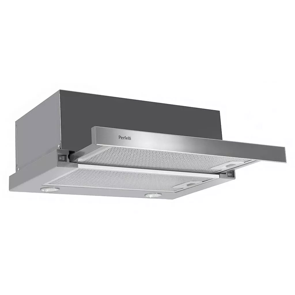Вытяжка кухонная Perfelli TL 5611 I