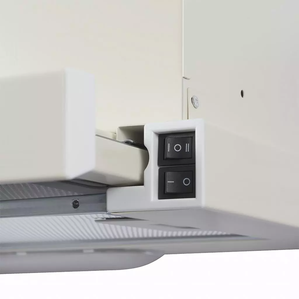 Вытяжка кухонная Perfelli TL 6010 IV - 2 Вытяжка кухонная Perfelli TL 6010 IV - 2