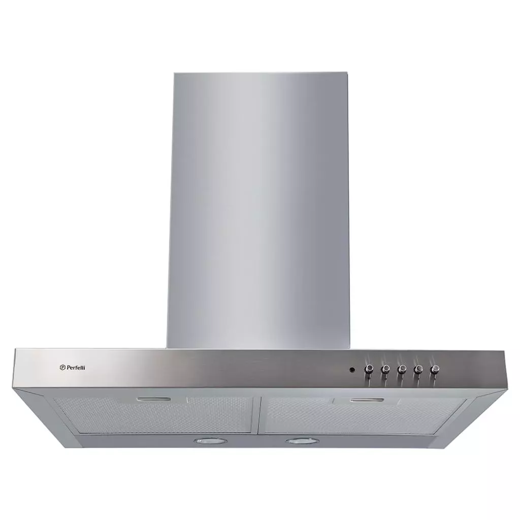 Вытяжка кухонная Perfelli T 6101 I - 1 Вытяжка кухонная Perfelli T 6101 I - 1