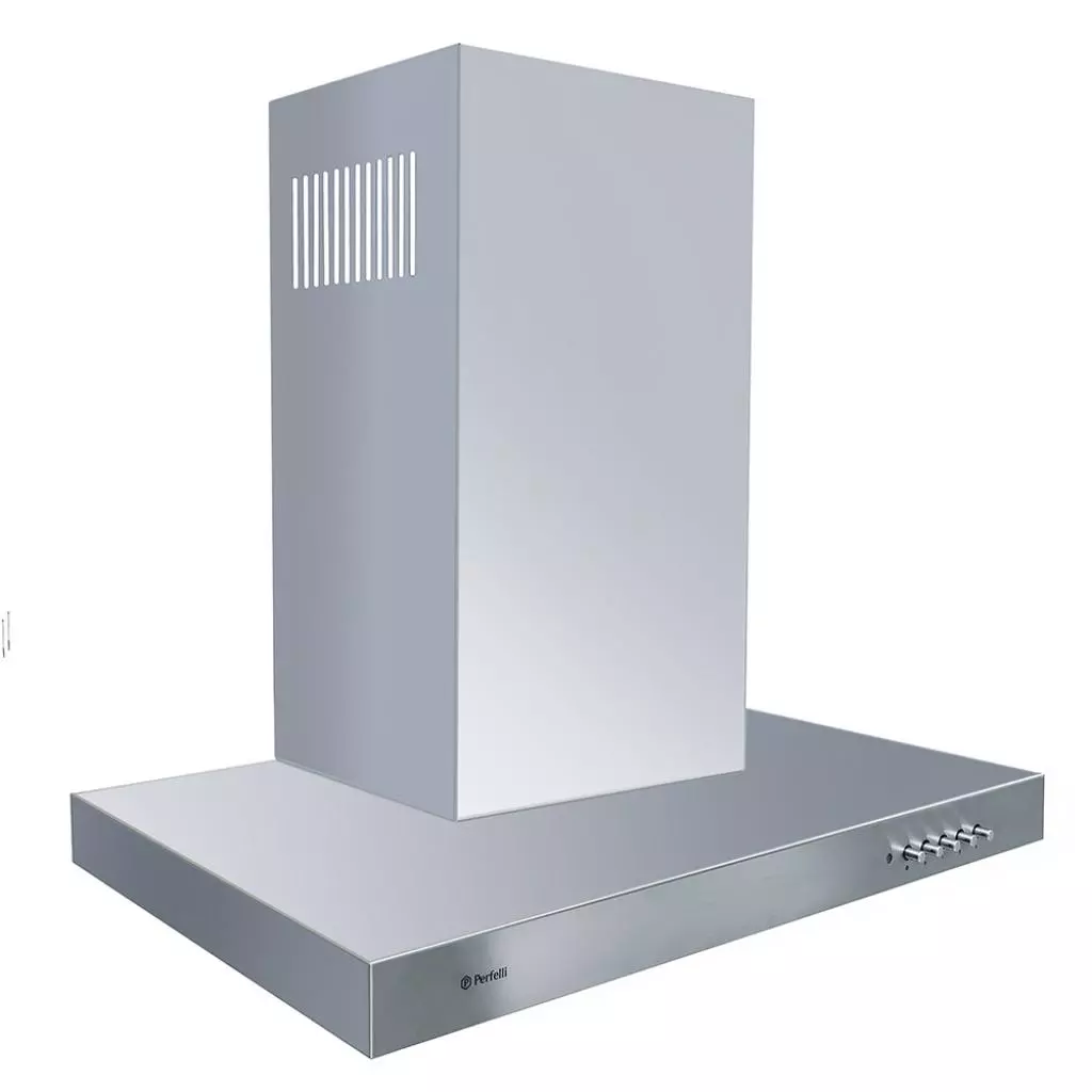 Вытяжка кухонная Perfelli T 6101 I - 2 Вытяжка кухонная Perfelli T 6101 I - 2