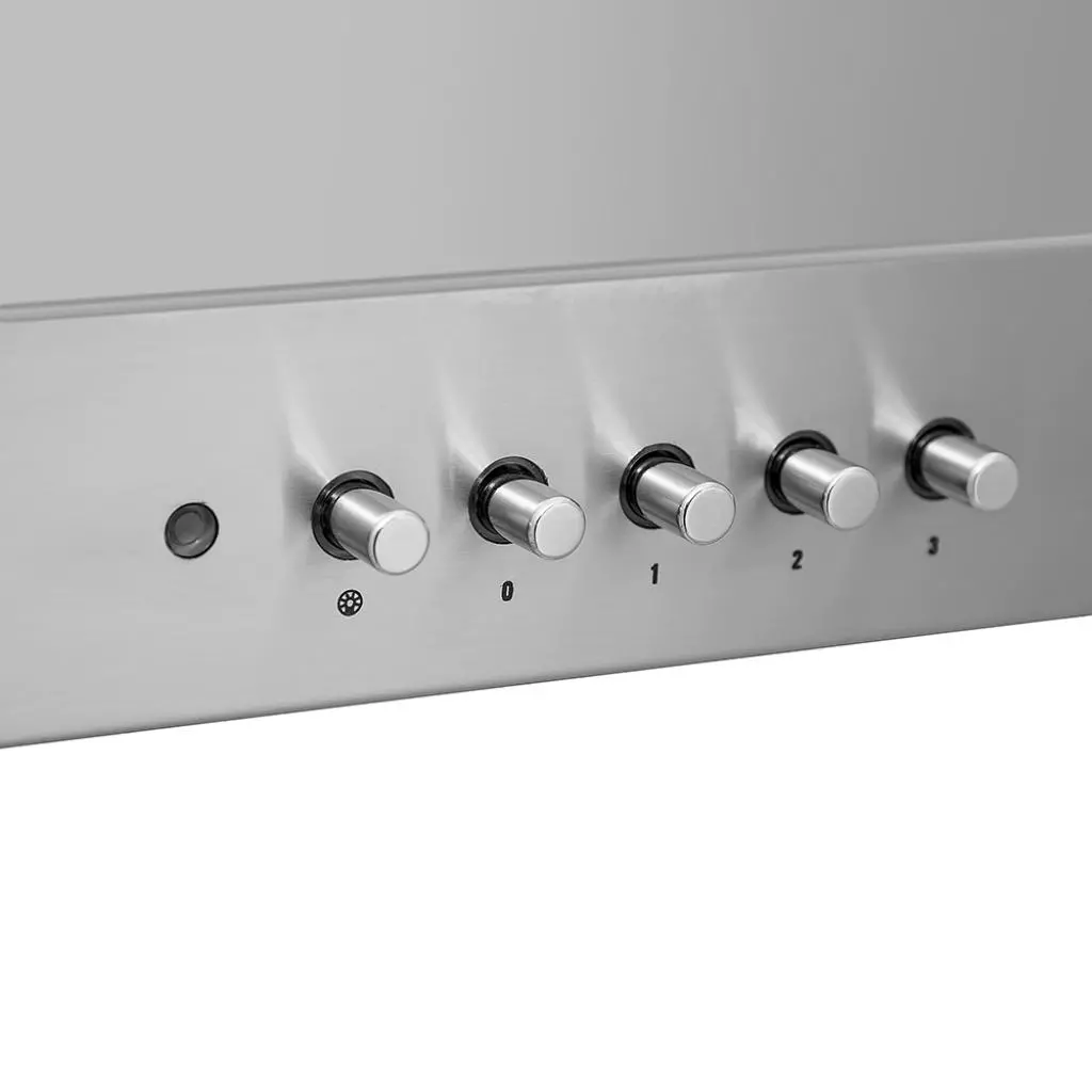 Вытяжка кухонная Perfelli T 6101 I - 3 Вытяжка кухонная Perfelli T 6101 I - 3