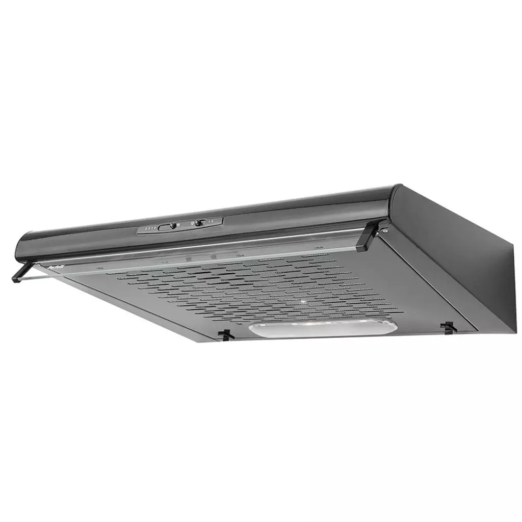 Вытяжка кухонная Perfelli PL 611 BL