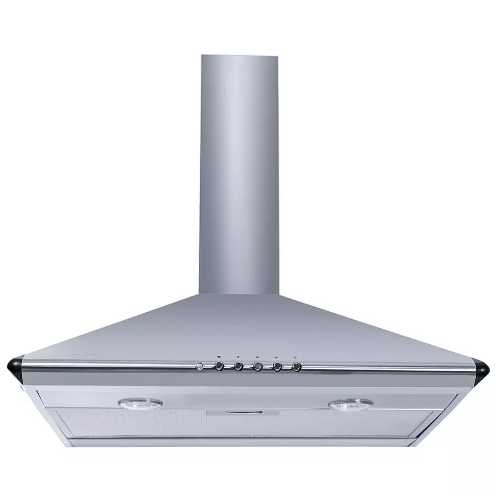 Вытяжка кухонная Perfelli K 611 I - 1 Вытяжка кухонная Perfelli K 611 I - 1