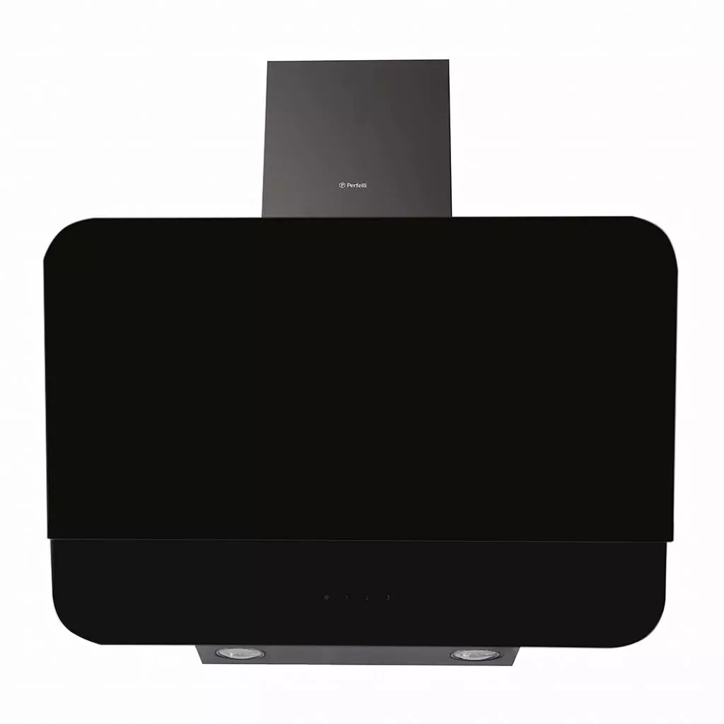 Вытяжка кухонная Perfelli DNS 6114 BL LED - 1 Вытяжка кухонная Perfelli DNS 6114 BL LED - 1