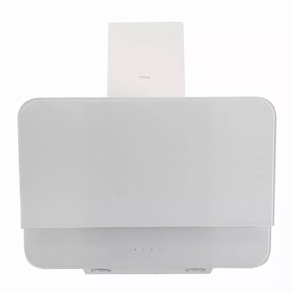 Вытяжка кухонная Perfelli DNS 6114 W LED - 1 Вытяжка кухонная Perfelli DNS 6114 W LED - 1