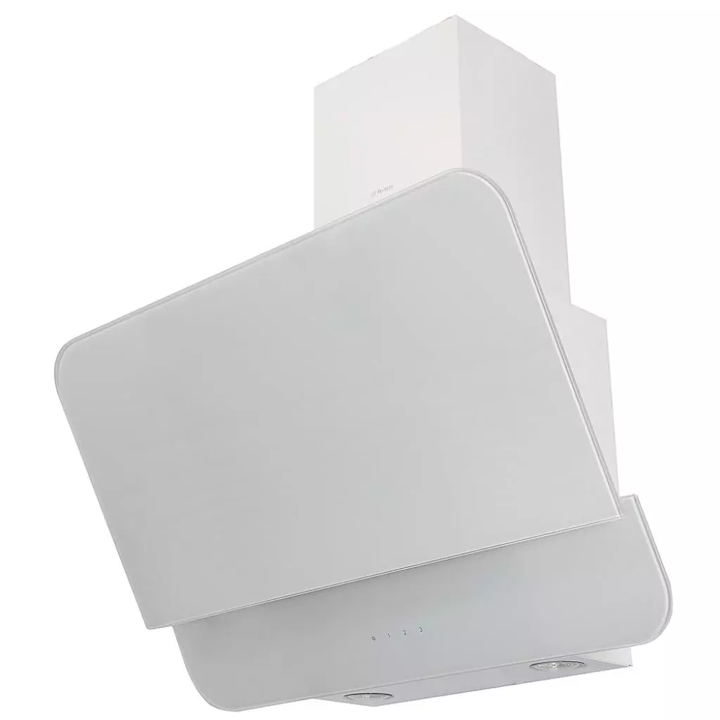 Вытяжка кухонная Perfelli DNS 6114 W LED