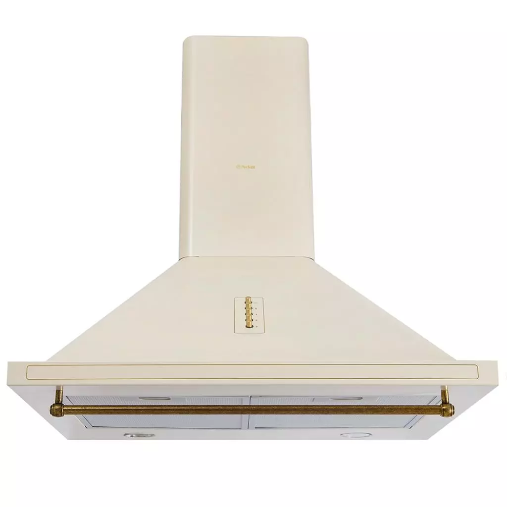 Вытяжка кухонная Perfelli K 615 IV Retro - 1 Вытяжка кухонная Perfelli K 615 IV Retro - 1