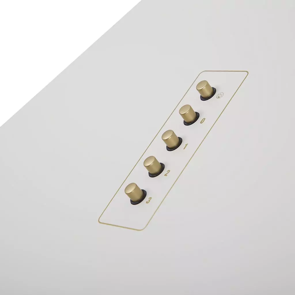 Вытяжка кухонная Perfelli K 615 IV Retro - 2 Вытяжка кухонная Perfelli K 615 IV Retro - 2