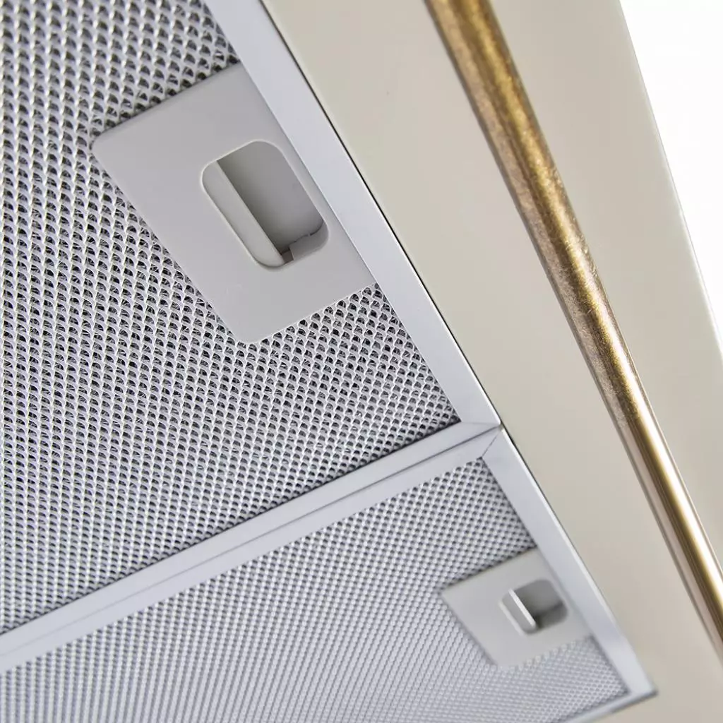 Вытяжка кухонная Perfelli K 615 IV Retro - 3 Вытяжка кухонная Perfelli K 615 IV Retro - 3