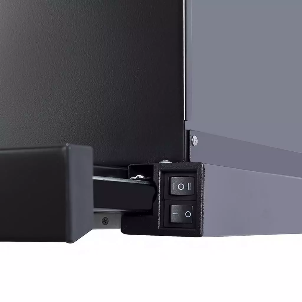 Вытяжка кухонная Perfelli TL 6410 BL - 2 Вытяжка кухонная Perfelli TL 6410 BL - 2