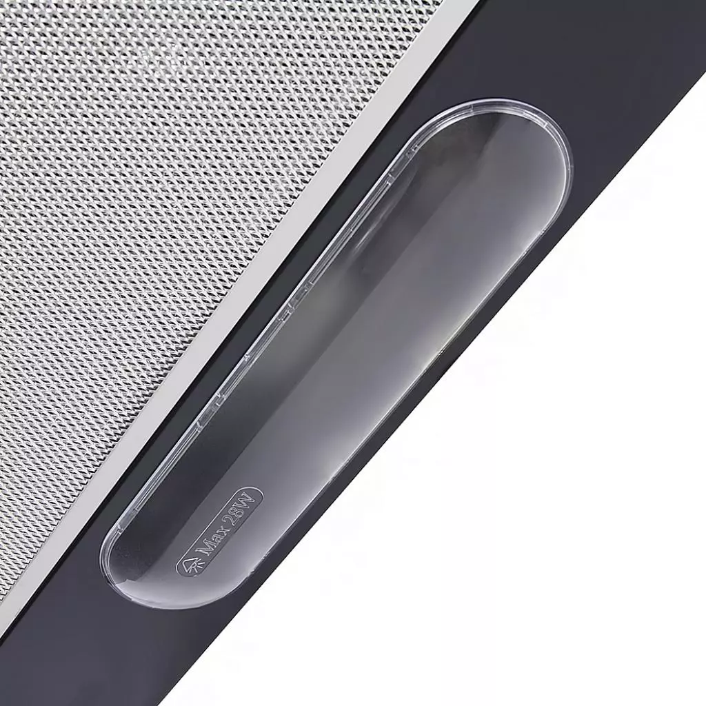 Вытяжка кухонная Perfelli TL 6410 BL - 4 Вытяжка кухонная Perfelli TL 6410 BL - 4