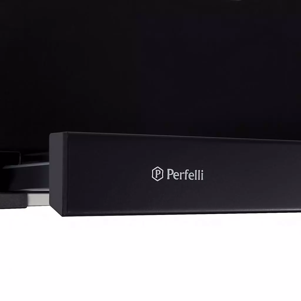 Вытяжка кухонная Perfelli TL 6410 BL - 5 Вытяжка кухонная Perfelli TL 6410 BL - 5