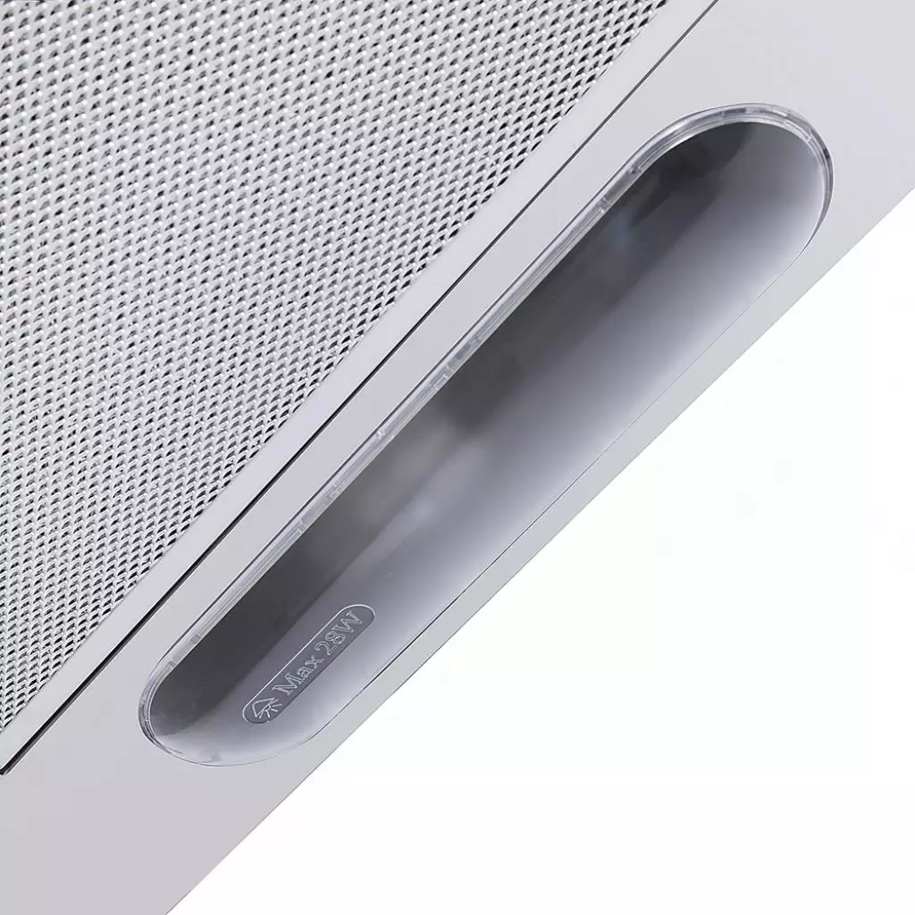 Вытяжка кухонная Perfelli KR 6410 I - 3 Вытяжка кухонная Perfelli KR 6410 I - 3