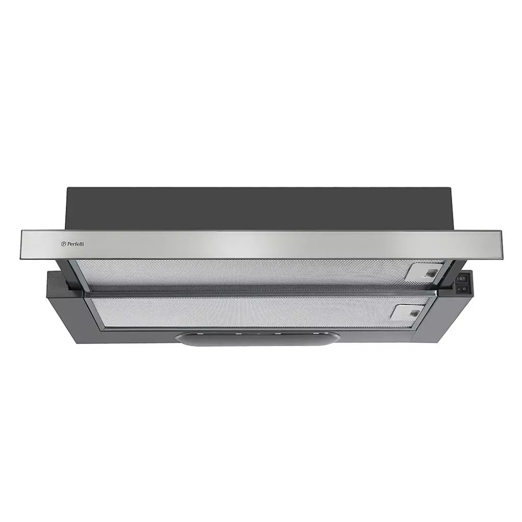 Вытяжка кухонная Perfelli TL 6410 I - 1 Вытяжка кухонная Perfelli TL 6410 I - 1